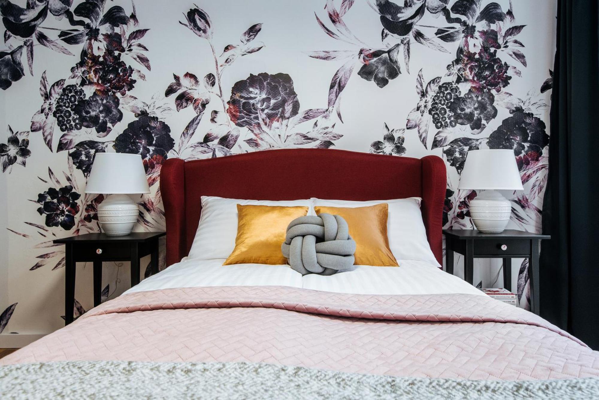 Apartamenty Wielopole Krakow Dış mekan fotoğraf
