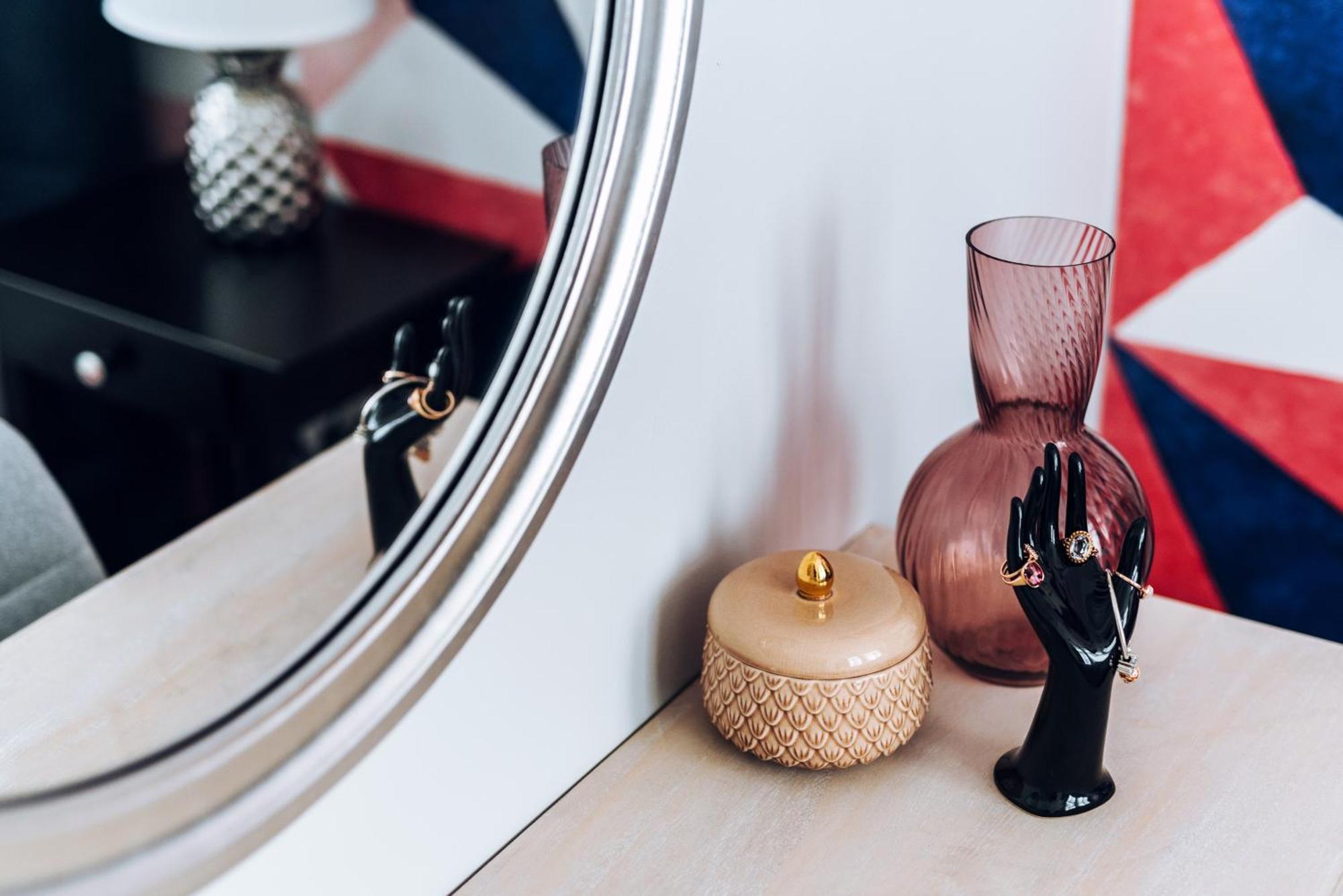 Apartamenty Wielopole Krakow Dış mekan fotoğraf