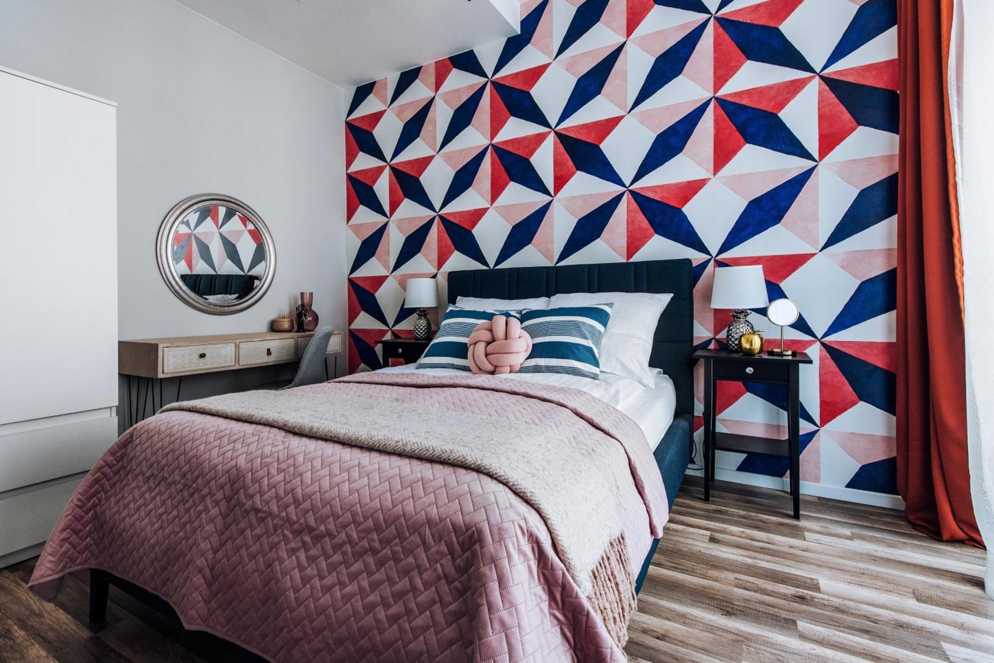 Apartamenty Wielopole Krakow Dış mekan fotoğraf