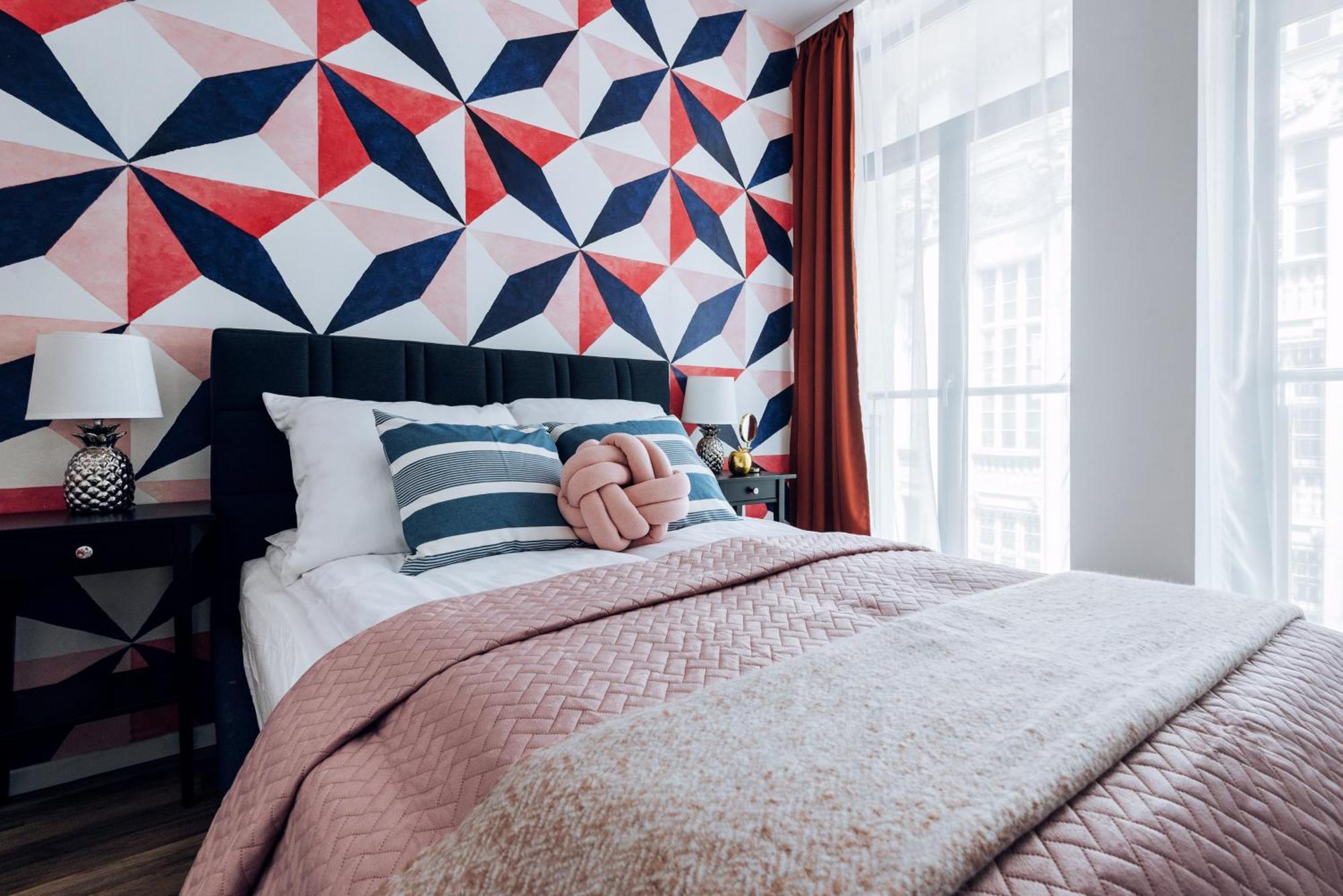 Apartamenty Wielopole Krakow Dış mekan fotoğraf