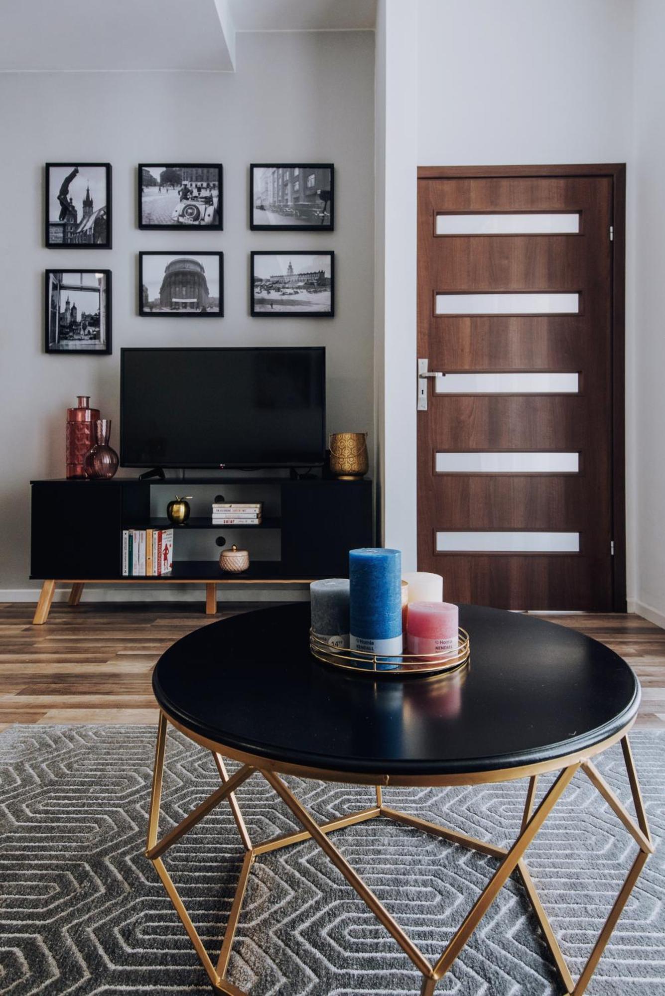 Apartamenty Wielopole Krakow Dış mekan fotoğraf