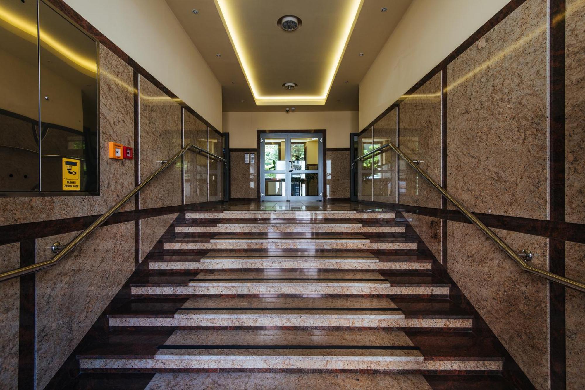 Apartamenty Wielopole Krakow Dış mekan fotoğraf
