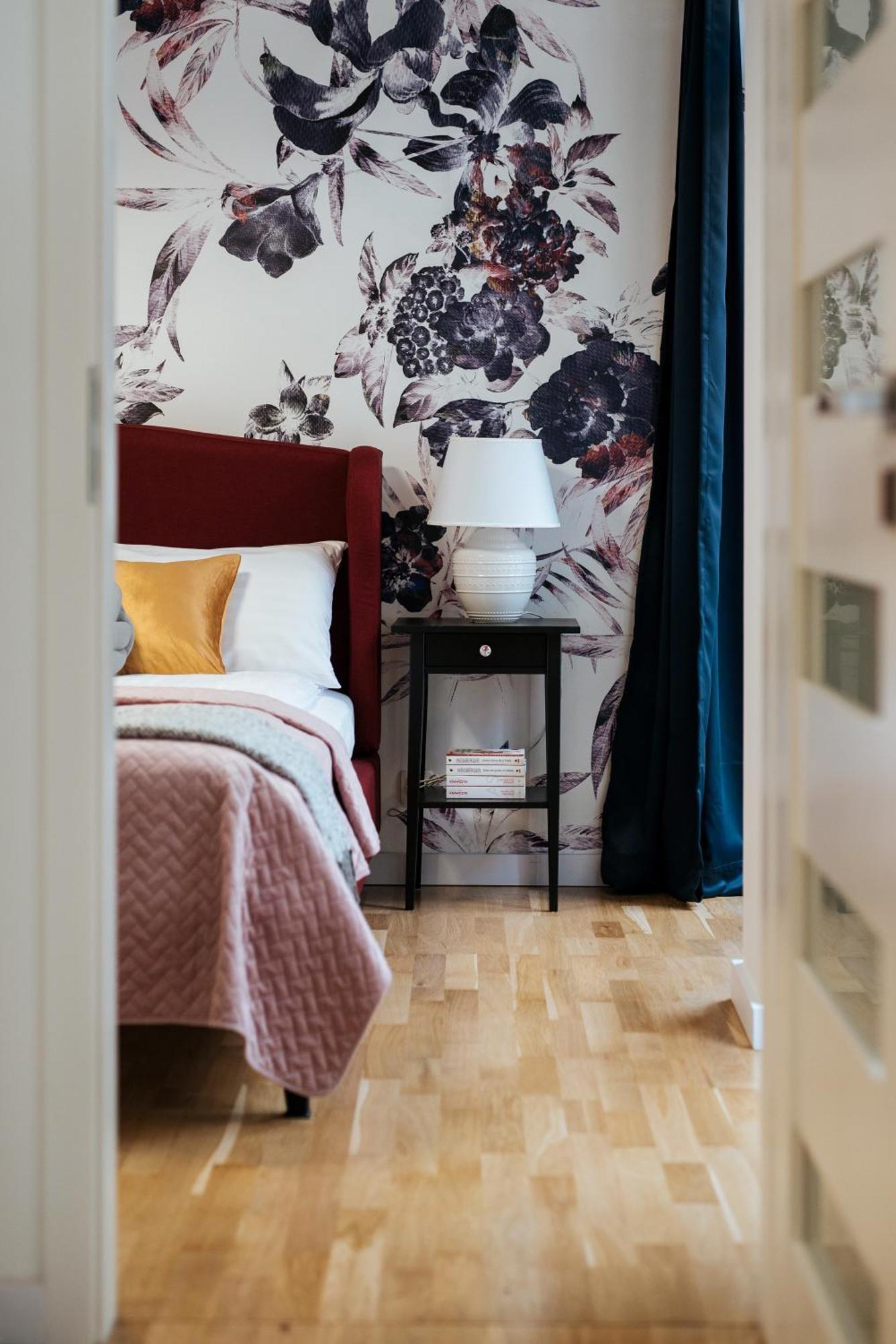 Apartamenty Wielopole Krakow Dış mekan fotoğraf